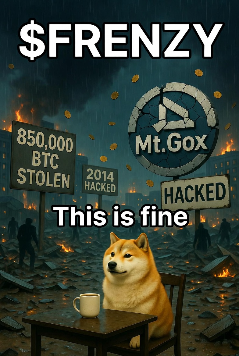 Terra Luna Death Spiral